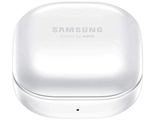 Amazon.com: SAMSUNG SM-R180NZWAXAR Earset - Galaxy Buds Live